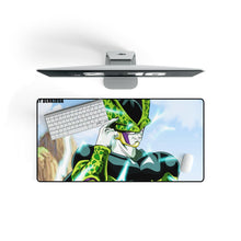 Load image into Gallery viewer, Cell Perfect Mouse Pad (Desk Mat) On Desk