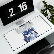Load image into Gallery viewer, Sukasuka Mouse Pad (Desk Mat) With Laptop