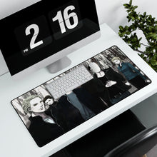Load image into Gallery viewer, Anime Twilight Mouse Pad (Desk Mat)