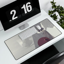 Load image into Gallery viewer, Anime Attack On Titan Mouse Pad (Desk Mat)