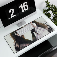 Load image into Gallery viewer, Mo Dao Zu Shi Mouse Pad (Desk Mat) With Laptop