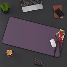 Load image into Gallery viewer, Evangelion: 3.0 You Can (Not) Redo Mouse Pad (Desk Mat) With Laptop