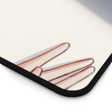 Load image into Gallery viewer, The Rising Of The Shield Hero Mouse Pad (Desk Mat) Hemmed Edge