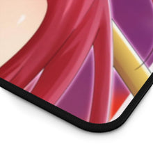 Load image into Gallery viewer, Puella Magi Madoka Magica Mouse Pad (Desk Mat) Hemmed Edge