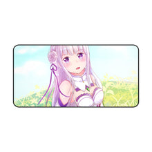 Load image into Gallery viewer, Re:ZERO -Starting Life In Another World- Mouse Pad (Desk Mat)