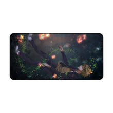 Load image into Gallery viewer, Beyond The Boundary Mouse Pad (Desk Mat)