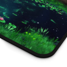 Load image into Gallery viewer, Aria Mouse Pad (Desk Mat) Hemmed Edge