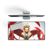 Load image into Gallery viewer, My Hero Academia Mouse Pad (Desk Mat) On Desk