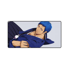 Load image into Gallery viewer, Kuroko's Basketball Mouse Pad (Desk Mat)