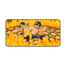 Load image into Gallery viewer, One Piece Monkey D. Luffy Mouse Pad (Desk Mat)
