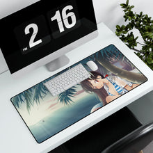Load image into Gallery viewer, A Channel Mouse Pad (Desk Mat)