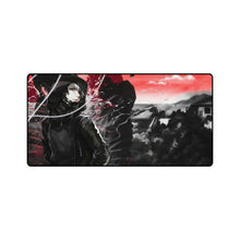 Load image into Gallery viewer, Ken Kaneki Mouse Pad (Desk Mat)