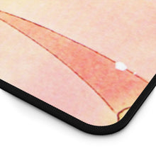 Load image into Gallery viewer, Cardcaptor Sakura Sakura Kinomoto Mouse Pad (Desk Mat) Hemmed Edge