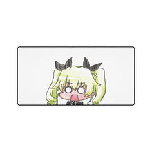 Load image into Gallery viewer, Girls und Panzer Mouse Pad (Desk Mat)