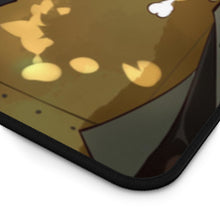Load image into Gallery viewer, Boruto Mouse Pad (Desk Mat) Hemmed Edge