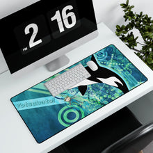 Load image into Gallery viewer, Yotsuba! Mouse Pad (Desk Mat)