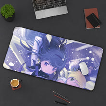Load image into Gallery viewer, Puella Magi Madoka Magica Mouse Pad (Desk Mat) On Desk