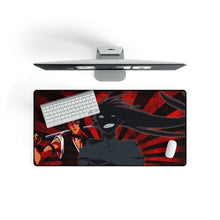 Load image into Gallery viewer, Anime Bleach Mouse Pad (Desk Mat)