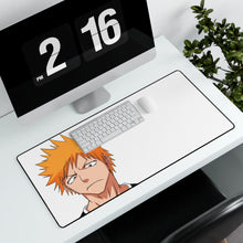 Load image into Gallery viewer, Anime Bleach Mouse Pad (Desk Mat)