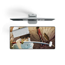 Load image into Gallery viewer, Jujutsu Kaisen 0 Mouse Pad (Desk Mat)