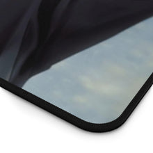 Load image into Gallery viewer, Chainsaw Man Mouse Pad (Desk Mat) Hemmed Edge