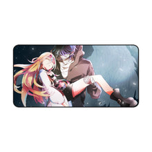 Load image into Gallery viewer, Angels Of Death Rachel Gardner Mouse Pad (Desk Mat)