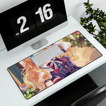 Load image into Gallery viewer, THE iDOLM@STER: Cinderella Girls Starlight Stage Mouse Pad (Desk Mat)
