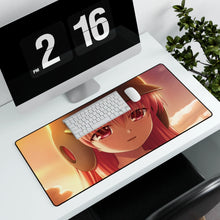 Load image into Gallery viewer, Angel Beats! Mouse Pad (Desk Mat)