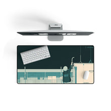 Load image into Gallery viewer, Anime Original Mouse Pad (Desk Mat) On Desk