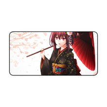 Load image into Gallery viewer, Anime Original Mouse Pad (Desk Mat)