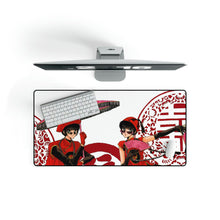 Load image into Gallery viewer, Tokyo Babylon Mouse Pad (Desk Mat)