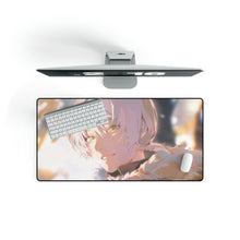 Load image into Gallery viewer, Fushi To Your Eternity Anime Mouse Pad (Desk Mat)