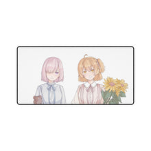 Load image into Gallery viewer, Fate/Grand Order Mouse Pad (Desk Mat)