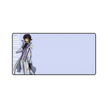 Load image into Gallery viewer, Code Geass Mouse Pad (Desk Mat)