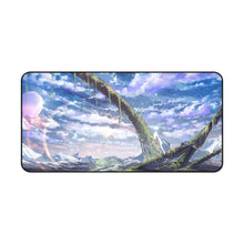 Load image into Gallery viewer, Anime Landscape Mouse Pad (Desk Mat)