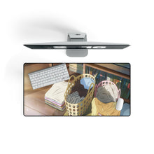 Load image into Gallery viewer, Your Name. Mouse Pad (Desk Mat)