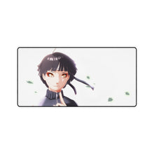 Load image into Gallery viewer, Himawari Uzumaki Mouse Pad (Desk Mat)