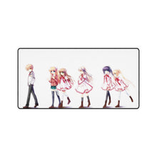 Load image into Gallery viewer, Rewrite Mouse Pad (Desk Mat)