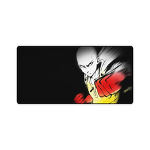 Load image into Gallery viewer, Anime One-Punch Man Mouse Pad (Desk Mat)
