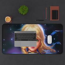 Load image into Gallery viewer, Fate/Stay Night Mouse Pad (Desk Mat) With Laptop