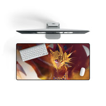 Load image into Gallery viewer, Yu-Gi-Oh! Mouse Pad (Desk Mat)