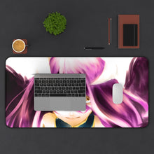 Load image into Gallery viewer, Albedo Mouse Pad (Desk Mat) With Laptop
