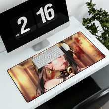Load image into Gallery viewer, Spy x Family Yor Mouse Pad (Desk Mat)