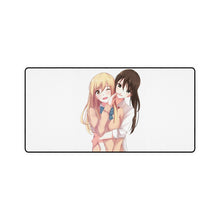 Load image into Gallery viewer, Anime Original Mouse Pad (Desk Mat)