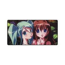 Load image into Gallery viewer, Uta~Kata Mouse Pad (Desk Mat)