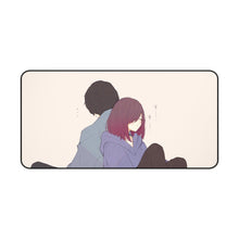 Load image into Gallery viewer, Anime Original Mouse Pad (Desk Mat)