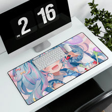 Load image into Gallery viewer, Vocaloid Mouse Pad (Desk Mat)
