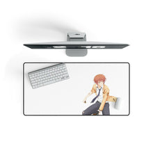 Load image into Gallery viewer, Angel Beats! Mouse Pad (Desk Mat)
