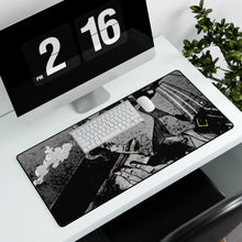 Load image into Gallery viewer, Anime Jojo's Bizarre Adventure Mouse Pad (Desk Mat)