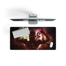 Load image into Gallery viewer, Sword Art Online Mouse Pad (Desk Mat)